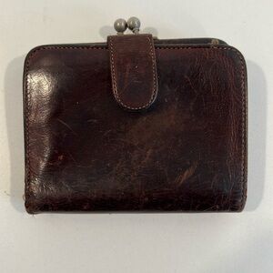 Vintage Coach wallet